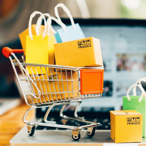 Online Stores
